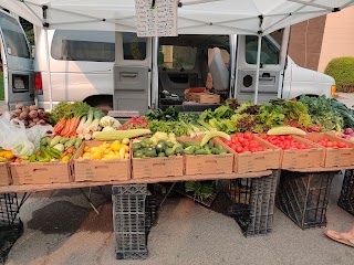 Ukiah Farmers Market