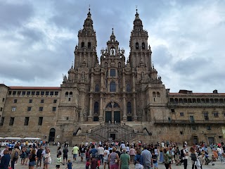 Oficina de Acogida al Peregrino