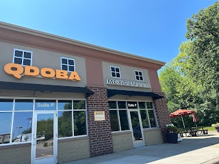 QDOBA Mexican Eats