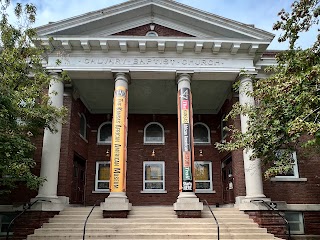 The Kansas African American Museum (TKAAM)