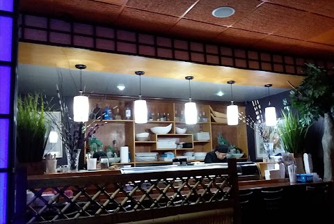 Oriental Cafe Willimantic