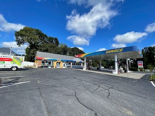 Sunoco Gas Station