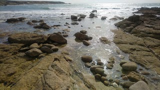 ECOLE DE SURF DE BRETAGNE FORT BLOQUE