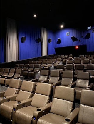 Flagship Cinemas