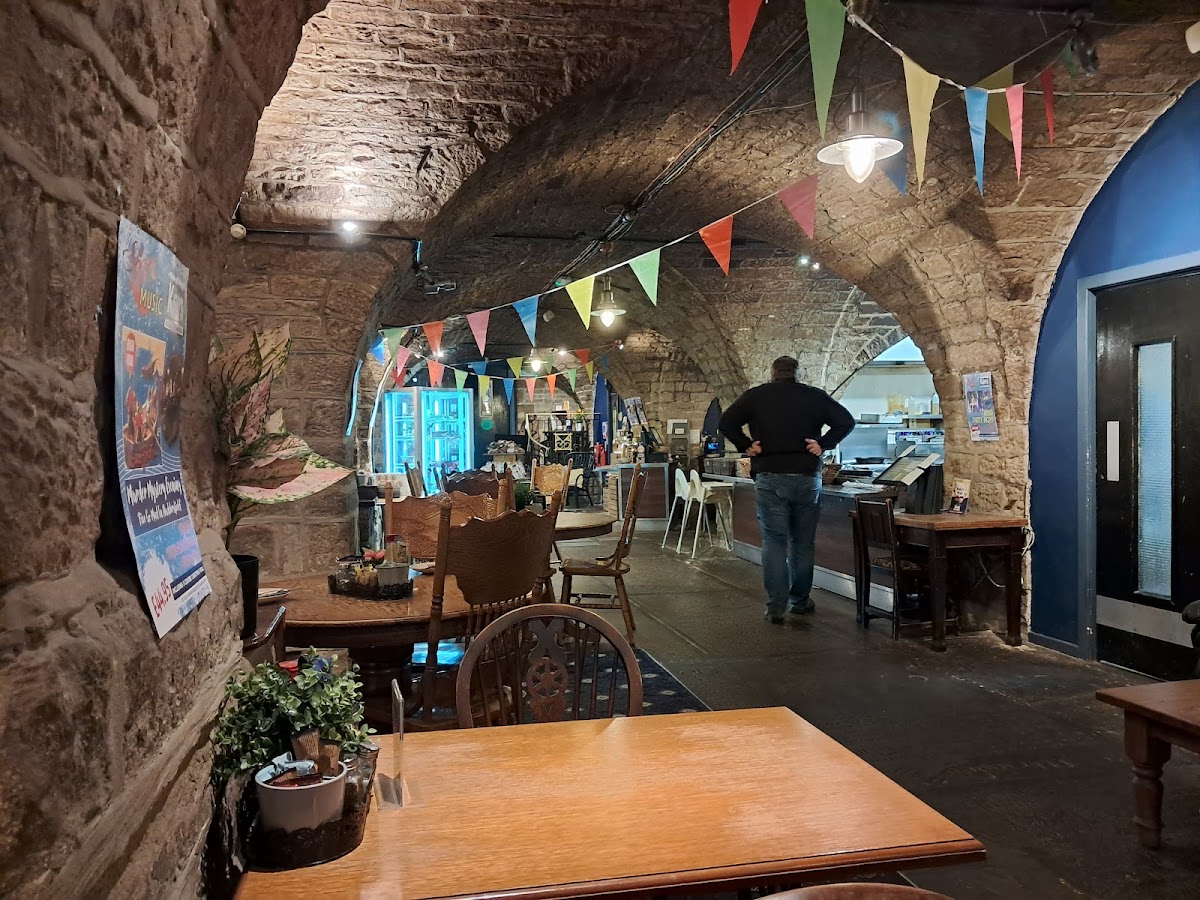 The Keys Kitchen & Coffee House