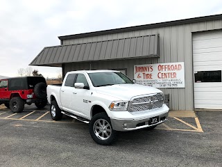 Johnny's Off Road & Tire Center