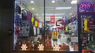 Elite Sports Soccer Store