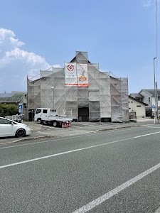 プロタイムズ宇土富合店 / 株式会社川本塗装