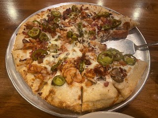 Smoky Mountain Pizzeria & Grill | Boise Pizza Restaurant