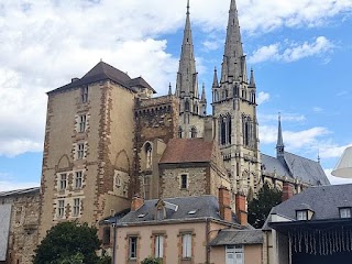 Office de Tourisme de Moulins et sa région