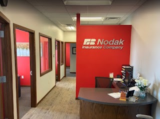 Justin Holten - Nodak Insurance Company