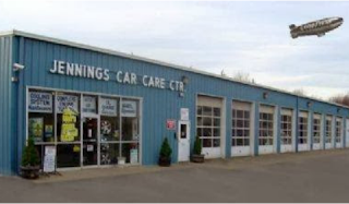 Jennings Car Care