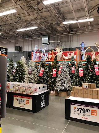 The Home Depot