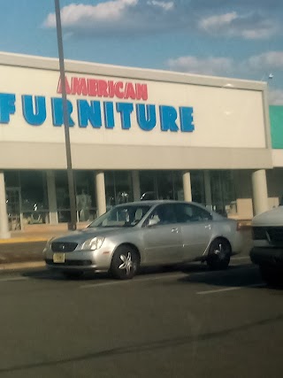 American Furniture