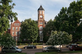 Mississippi University for Women