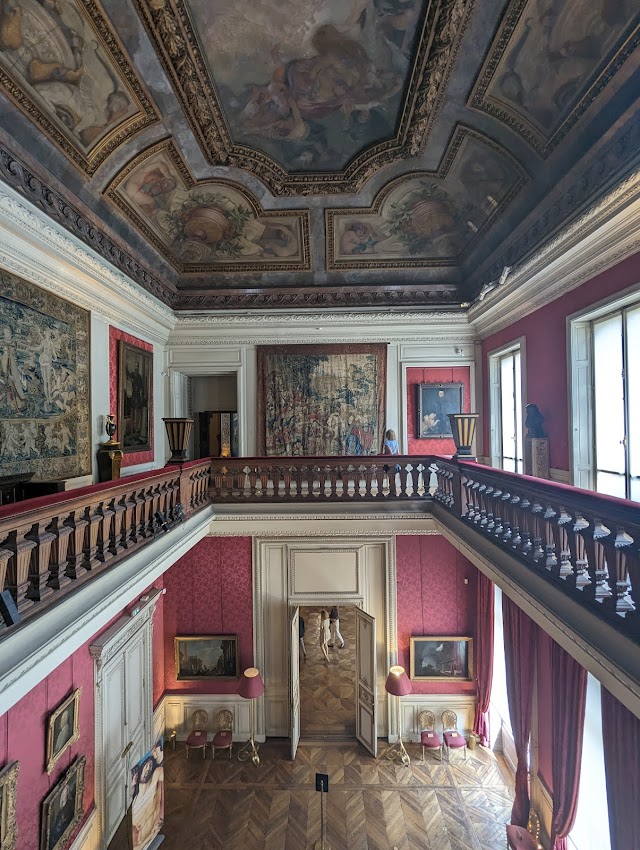 Musée Jacquemart-André