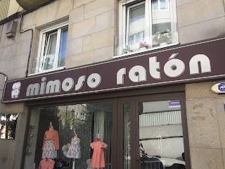 Mimoso Ratón