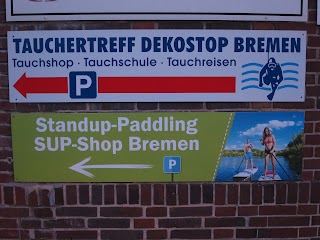 SUP Shop Bremen