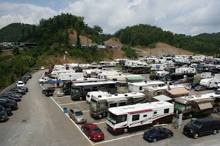 Pole Position Campground