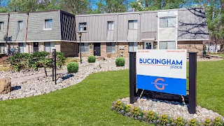 Buckingham Place Townhomes