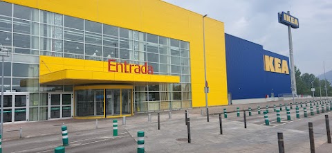 Restaurante IKEA Asturias