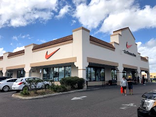 Nike Clearance Store - Orlando Marketplace
