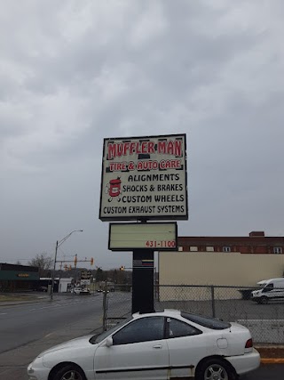 Midtown Auto Repair and Exhaust