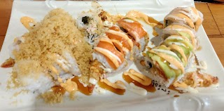 Blue Fin Sushi & Grill