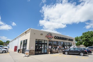 Cubby's Community Store