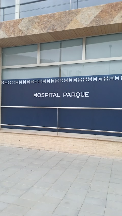 Hospital Parque Fuerteventura