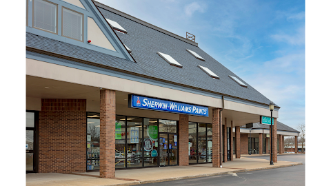 Sherwin-Williams Paint Store