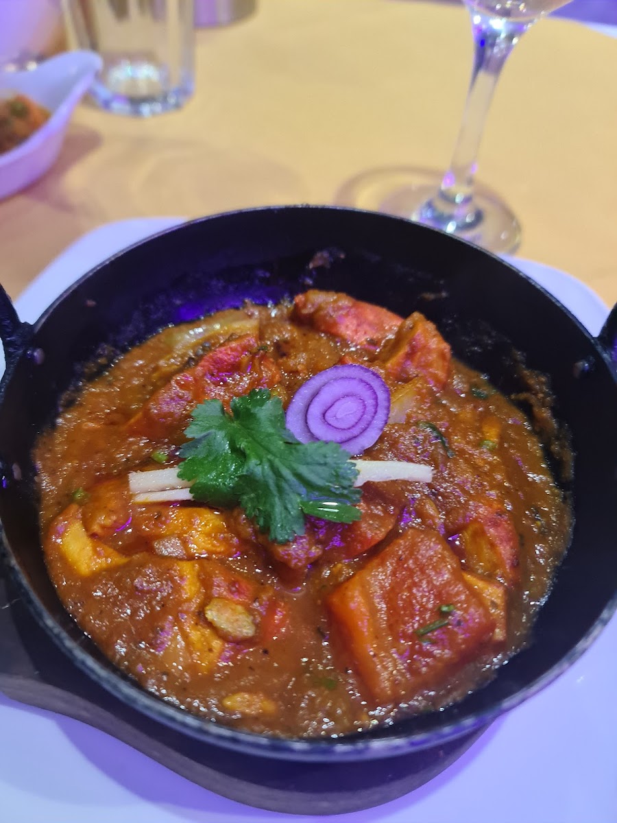 Khatris Nepalese and Indian Cuisine (Stourbridge)