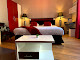 Photo de Hôtel Bar Restaurant Marinha - 38 Rue d'Arcueil, Gentilly, France