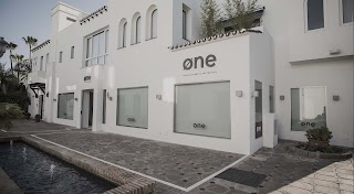 Clínica Dental Marbella Øne Clinic