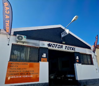 Motor Total de Ayamonte SLU