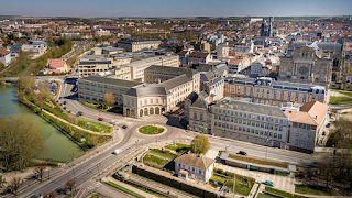 Collège Saint Etienne