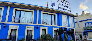 Hotel Caballo Negro