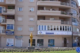 Centro Médico Estepona