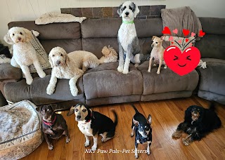 NKY Paw Pals - Pet Sitters