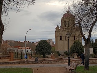 Parque de la Fuente de la Niña