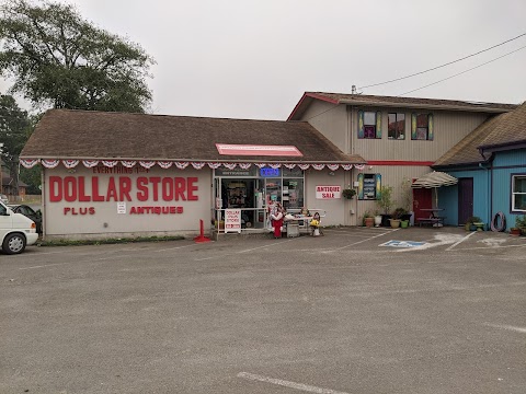 Dollar Store Plus