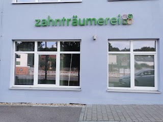 zahnträumerei - Kinderzahnarzt Regensburg