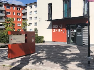 Nassauische Heimstätte Wohnungs-u. Entwicklungs GmbH