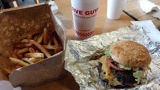 Five Guys