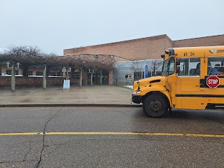 Kalamazoo Public School Transportation