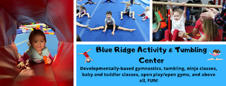 Blue Ridge Activity & Tumbling Center