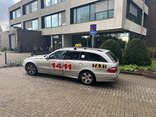 Taxi 1411 UG