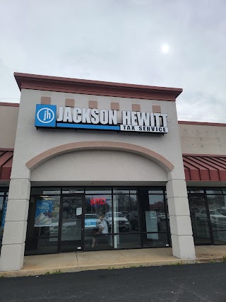 Jackson Hewitt Tax Service