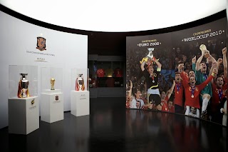 Museo de la Selección Española de Fútbol