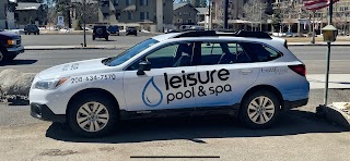 Leisure Pool & Spa